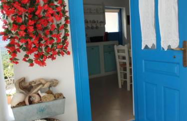 Tilos Island house - Foto 26