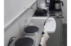 Quitinete Próximo a UFU - Foto 5