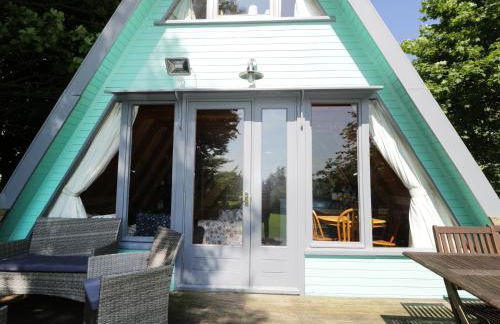 Apple Tree Lodge - Foto 12