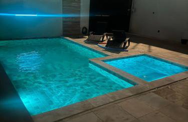 House Paradiso Piscina Aquecida, Sauna e Hidro - Foto 30