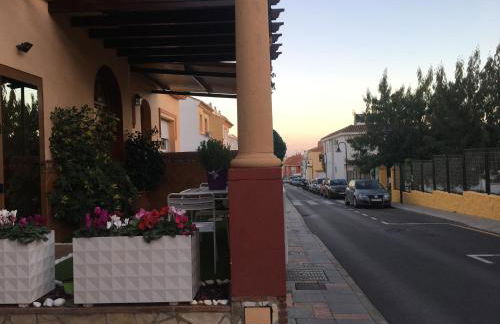 Apartment with private patio - Photo 24