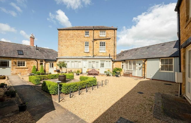 Immaculate 1-bed Cottage in Moreton in Marsh - Foto 1