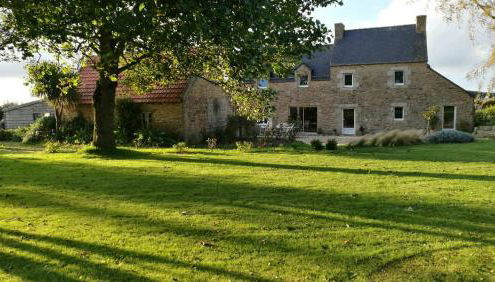 fermette - Foto 3, Garden, Garden view