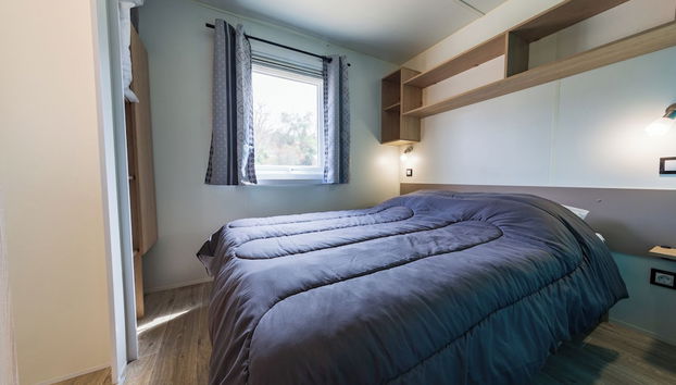 Campo di Mare - Foto 4, Habitación