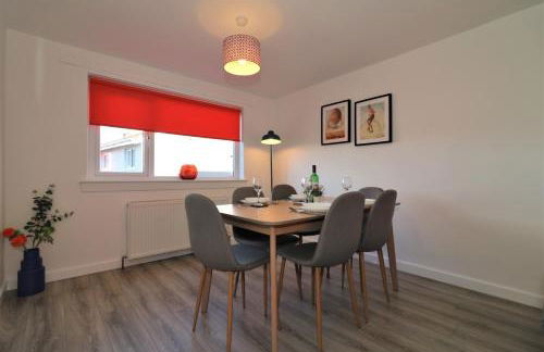 Sydney House - East Kilbride - Foto 24