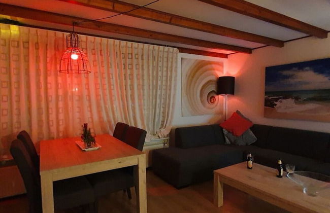 De Zon in Zeeland Holiday Residence - Photo 18