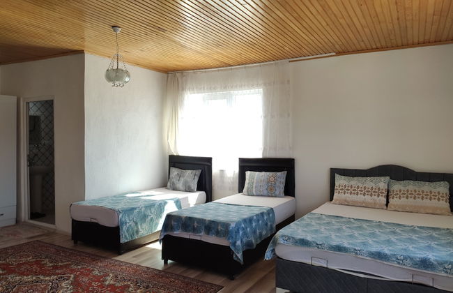 Beyaz Adalar Atlihan Apart Otel - Photo 9