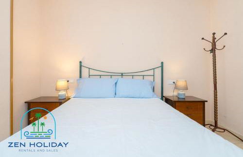 3 Bed 2 Bath Apartment Los Pinos - Photo 14