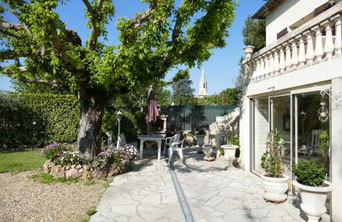 Appartement avec véranda donnant sur le jardin - Foto 10