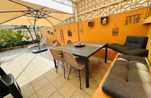 Appartement les pieds dans le sable - Photo 10