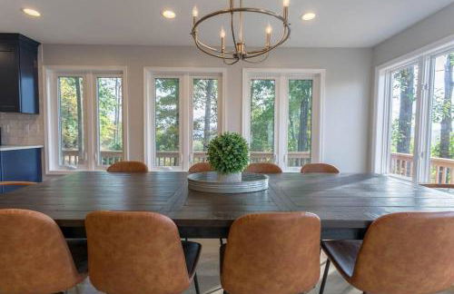 Mountain Mama- Amazing Views! + Hot Tub! - Foto 55