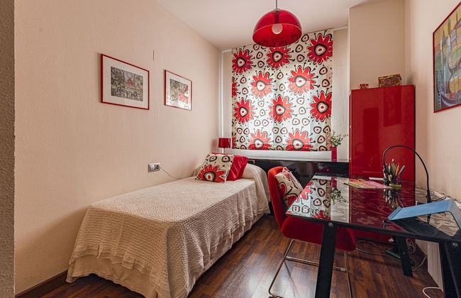 Parque Norte in Cabezo de Torres - Foto 13