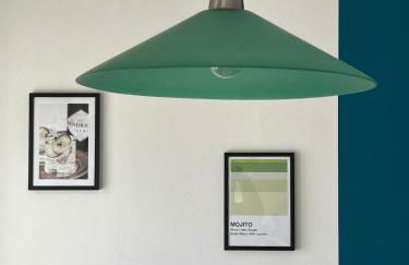 Nandi-HolidaySport&Relax-Apt - Foto 1