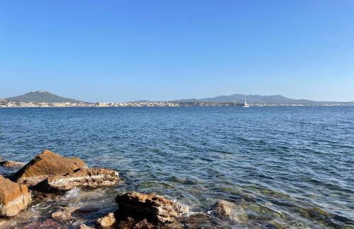 Très bel appartement vue mer - Foto 16