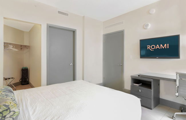 Roami at Habitat Brickell - Photo 36