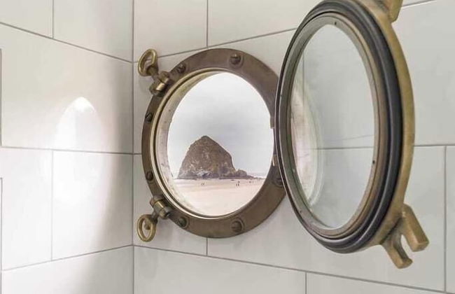 Driftaway by Avantstay Direct Cannon Beach Access w/ Stunning Views - Foto 20