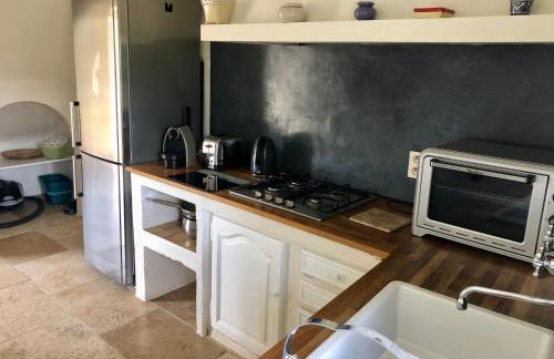 La Magnanerie - Foto 35