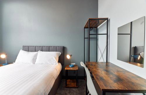 Apartment Stays - Foto 74