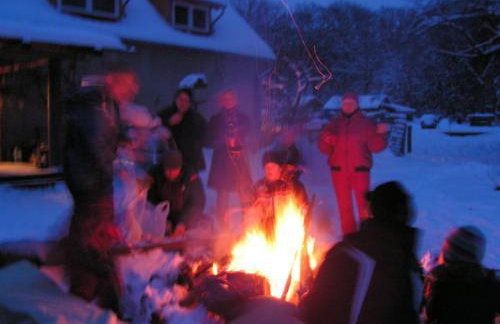 Winnica Na Leśnej Polanie - Foto 12