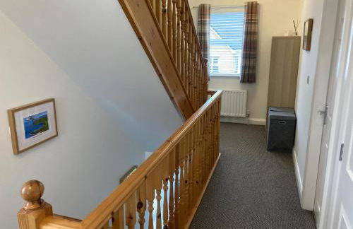 Hopefield Premium Holiday Home Portrush Sleeps 10 4 bedrooms - Foto 21