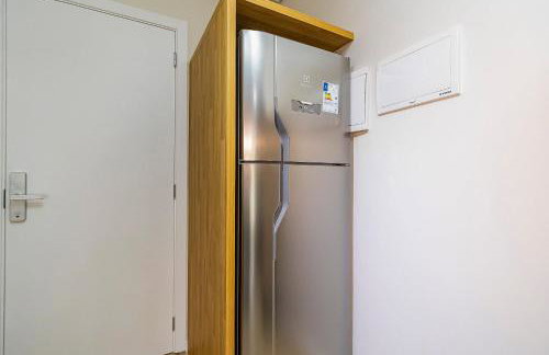 Studio em Prédio com Piscina no Portão - DOR0509B - Foto 40