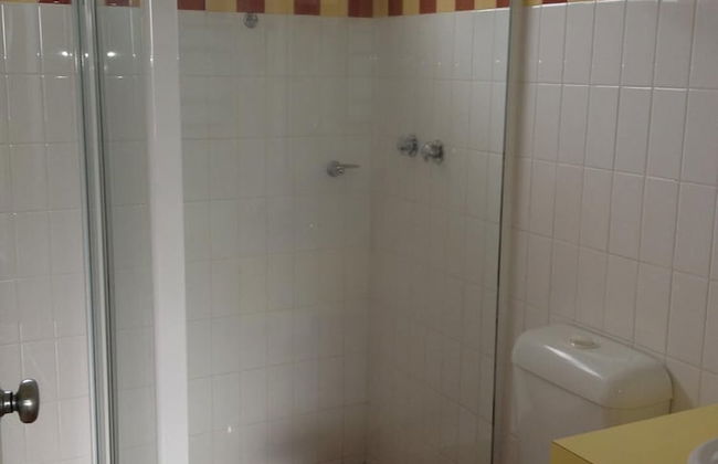 Waterview Holiday Apartments - Foto 9