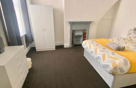 No. 206 - Spacious 5 Bed - Foto 8