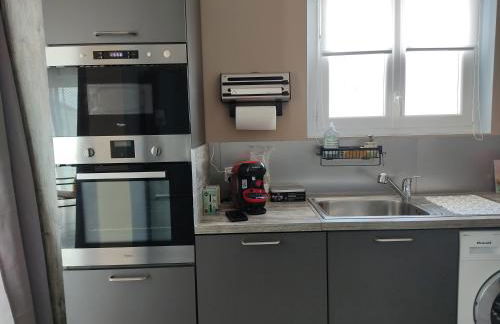 Appartement Herbaudiere - Foto 8