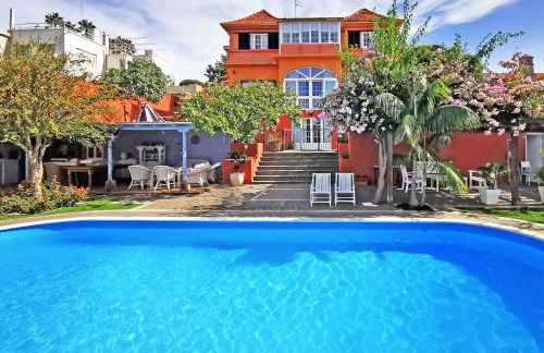 Pool Suite Carmen - Foto 7