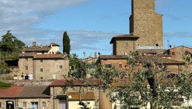 Loft OFFICINA DI LEONARDO nel centro di Vinci - Foto 3