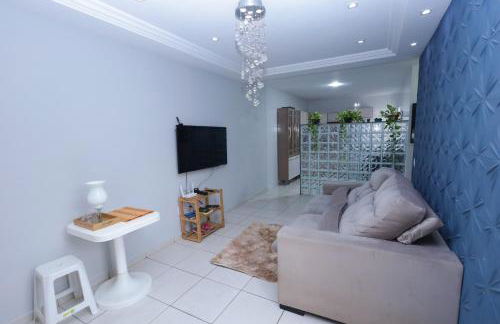 Apartamento confortável ideal para casais - Foto 12