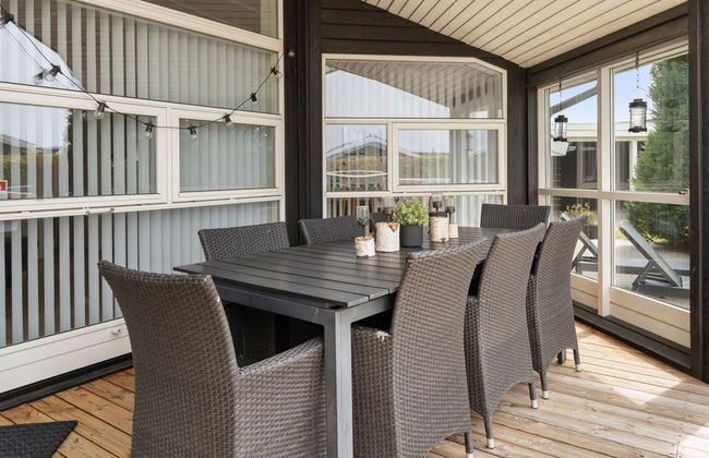 "Arnod" - 400m from the sea - Foto 7