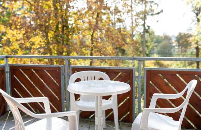 Spacious Apartment Near Forest in Bad Durrheim - Foto 32