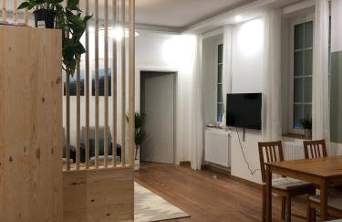 Renovated charming appartment - Foto 18