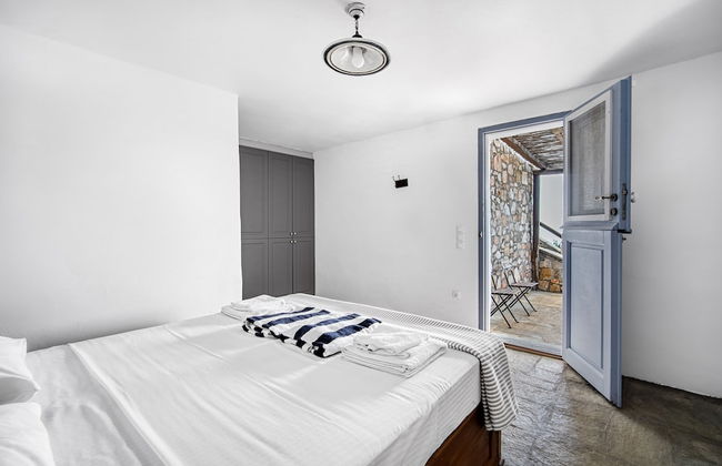 Serifos Houses Diasella - Foto 27