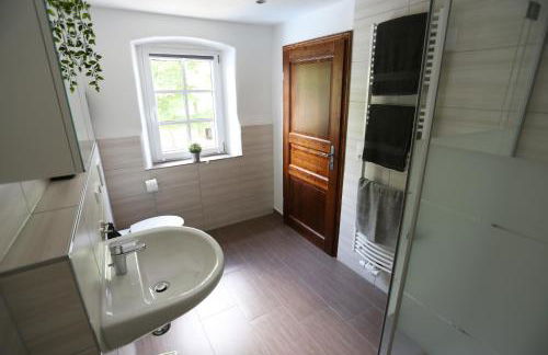 Altes -Haus - Foto 28