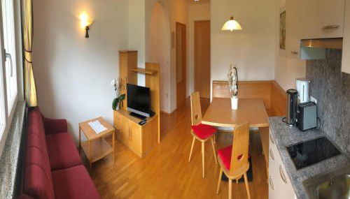 Apartment in Goldrain with Pool & Mountain Views - Foto 3