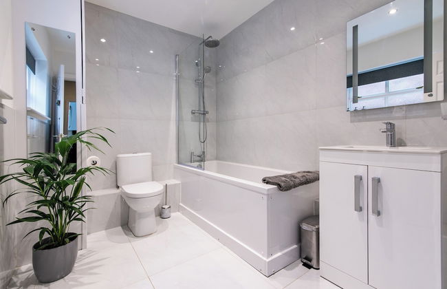 Blackfriars house - Photo 22