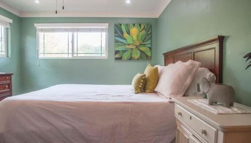 Sequoia Basecamp with Hot Tub Oasis - Foto 5