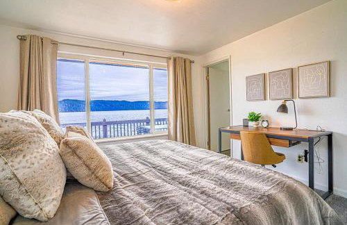 Waterfront Retreat, Relaxation, Fun in Hood Canal - Foto 17