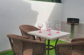 Apartamento con piscina en Aldea Blanca - Foto 11