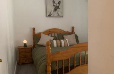 Chestnut Lodge - a woodland escape near the city! - Foto 12