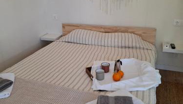 Páteo da Memória Casa do Pintor - Foto 4, towels