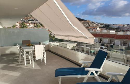 Apartment Las Terrazas Costa Adeje Ocean View - Foto 28