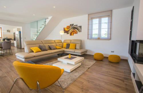 Villa Tiffany with private pool and garden - Foto 15