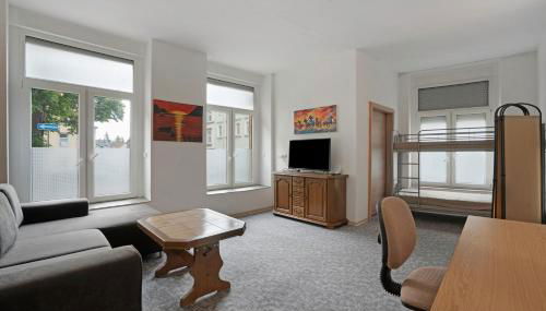 Uni-und Welterbe Stadt Whg 1 - Foto 2