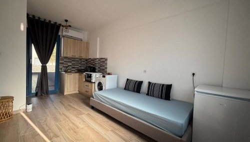 Mare Calmo Studios, Chios - Foto 3