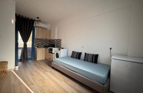 Mare Calmo Studios, Chios - Photo 3