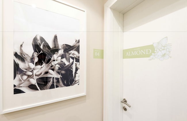 Luxury rooms Mak - Foto 23