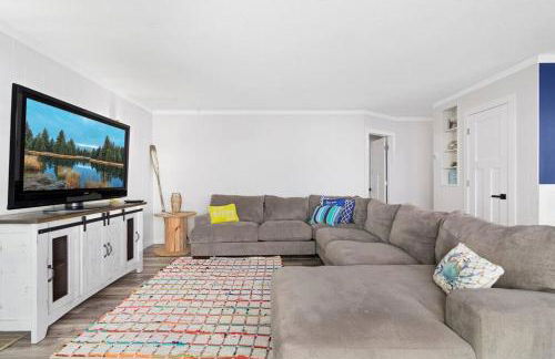 Life Is Good Lodge lakefront with sandy beach - Foto 22